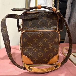 AUTHENTIC LV AMAZON